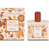 L'Erbolario Bacche Fiori Legni Profumo Flacone da 50ml