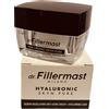 MAST INDUSTRIA ITALIANA Srl DR FILLERMAST CREMA HYALURIC SKIN PURE