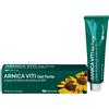 MARCO VITI FARMACEUTICI SpA ARNICA VITI GEL FORTE 100ml 15% tintura all'arnica.