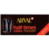 ARVAL Solaire Half Times Abbronzante rapido 5 x 10 ml + Fissante rapido 5x10 ml