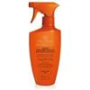 COLLISTAR Solare Collistar Acqua Superabbronzante Idratante Anti-Sale 400 ml, senza filtro spray - Protezione corpo