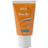 Arval Il Sole Crema Solare Protettiva Antirughe Viso anti eta SPF 30, 50 ml