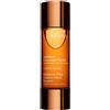 CLARINS Solare Clarins Addiction Concentré Eclat corpo, 30 ml - Concentrato Autoabbronzante Illuminante Corpo