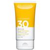 CLARINS Solare Clarins Gel-En-Huile Solaire SPF 30, 50 ml- Gel Solare Viso unisex