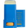 Shiseido Clear Stick UV Protector SPF50+ - Stick solare alta protezione