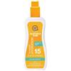 Australian Gold SPF 15 Spray 237 ml - Spray solare viso e corpo