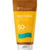 Biotherm Waterlover Face Sunscreen Crema Solare Viso Spf 50, 50 ml - Solare viso