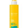 Biotherm Waterlover Milk Sun Spray Latte Solare Spray Spf 50, 200 ml - Crema solare viso e corpo