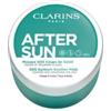 CLARINS Solare Clarins After Sun Masque SOS Coups de Soleil, 100 ml - Maschera doposole