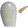 Shiseido Sun Care Sports BB cream SPF 50+, 30 ml DARK- Fondotinta solari