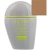 Shiseido Sun Care Sports BB cream SPF 50+, 30 ml VERY DARK- Fondotinta solari