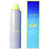 Shiseido Sun Care Sports Invisible Protective Mist SPF 50+, 150 ml - spray abbronzante nebulizzato