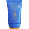 Shiseido Sun Care Expert Sun Protector Face Cream SPF 30+, 50 ml - Crema abbronzante waterproof viso