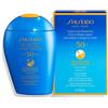 Shiseido Sun Care Expert Sun Protector Body Lotion SPF 50+, 150 ml - Latte solare corpo alta protezione