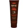 Arval Half Times Full Times Crema Abbronzante Viso Corpo Spf 6 150 Ml