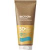 Biotherm Waterlover Hydrating Sun Milk SPF 50, 200 ml - Latte solare alta protezione