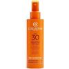 Collistar Latte Spray Abbronzante Idratante Viso - Corpo SPF30 200 ml