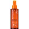 Lancaster Sun Beauty Olio Secco Setoso Spf50 150 Ml