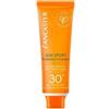 Lancaster Sun Sport Invisible Face Gel SPF30 50M