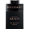 Bulgari Man In Black Parfum 60 ml