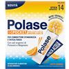 Polase - Pocket Arancia Integratore Stanchezza Confezione 14 Stick