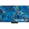 Samsung Neo QLED 4K QE65QN95B Carbon Silver 2022