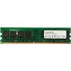 V7 4GB DDR2 PC2-6400 800Mhz DIMM Desktop Módulo de memoria - V764004GBD