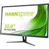 Hannspree HS 322 UPB Monitor PC 81,3 cm (32") 2560 x 1440 Pixel Quad HD LED Nero