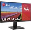 LG 22MR410-B Monitor PC 54,5 cm (21.4") 1920 x 1080 Pixel Full HD LED Nero