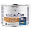 Exclusion - Diet Metabolic & Mobility All Breeds - 200 gr