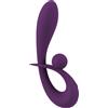 Sweet Smile Clit Ball Vibrator Purple