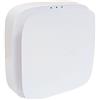 Ajax System Rilevatore di fumo e temperatura Ajax FireProtect 2 RB Bianco