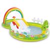 MAC DUE Intex 57154 Playcenter Garden Center Piscina 290 x 180 x 104 cm