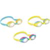 MAC DUE Intex 55611 Occhialini Fun Bimbo Junior Unisex Baby Assortiti