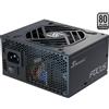 SEASONIC Alimentatore Seasonic FOCUS SPX 750W 80 PLUS Platinum SFX