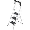 Hailo Scaletta pieghevole K75 ComfortLine Hailo