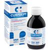 Curasept Collutorio clorexidina 0,12 200mlads+dna Trattamento prolungato