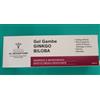 Unifarco Lfp Gel Gambe Ginkgo Biloba 100ml -azione tonificante e defaticante