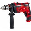 Einhell Trapano a percussione TC-ID 1000 E a filo da 1010 W"
