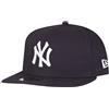 New Era York Yankees MLB Navy 9Fifty Snapback cap