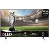 HISENSE 65E7NQ TV QLED, 65 pollici, QLED 4K