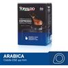 Toraldo Cialde caffè 44 mm Toraldo Miscela ARABICA | Caffè Toraldo | Cialde carta ese 44 mm | CIALDE IN CARTA 44 MM| Prezzi Offerta | Shop Online