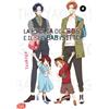 Ishi Publishing La figlia del boss e il suo babysitter (Vol. 4)