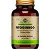 SOLGAR IT. MULTINUTRIENT SpA FITOGINKGO 60CPS VEG