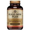SOLGAR IT. MULTINUTRIENT SpA OLIGO MSM PLUS 60TAV