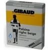 DUAL SANITALY SpA SOC.BENEFIT GIBAUD POLS RIGH BEI 6CM 2