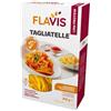Flavis - Tagliatelle Pasta Aproteica Confezione 200 Gr
