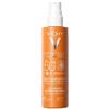 Vichy - Vichy Capital Soleil Spray Solare Spf50+ 200Ml