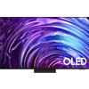 Samsung OLED 4K 65 S95D TV 2024, Black
