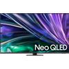 Samsung Neo QLED 4K 55 QN85D TV, Silver